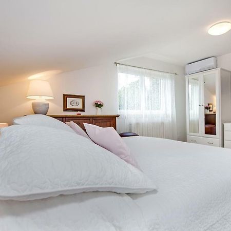 Villa Montericco Rovinj Kültér fotó