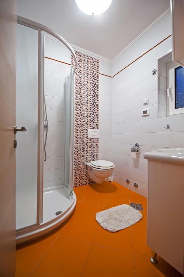 Villa Montericco Rovinj Kültér fotó